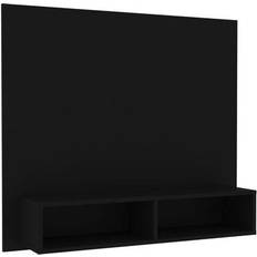 vidaXL - TV Bench 102x90cm