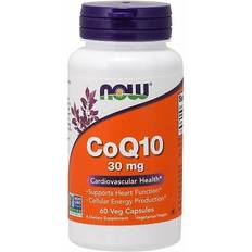 Now Foods CoQ10 30mg 60 pcs