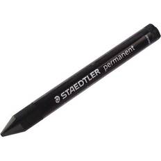 Crayons Staedtler Omnigraph Crayon Black Pk12 ST32399