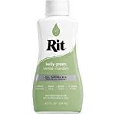 Rit Dye Liquid 8oz-Kelly Green