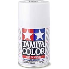 Tamiya TS-27 Matt White (THC85027)