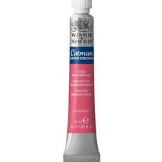 Winsor & Newton Winsor and Newton Cotman Watercolour Paint Rose Madder