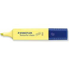 Staedtler Textsurfer Classic Highlighter, Yellow