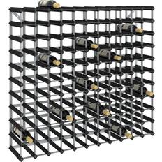 vidaXL 325917 Wine Rack 110x22.5cm