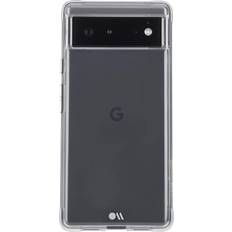 Case-Mate Tough Clear Case for Google Pixel 6