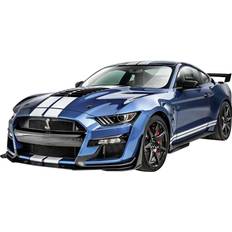 Maisto Ford Shelby 20 1:18