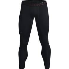 Under Armour Rush ColdGear Leggings Men - Black