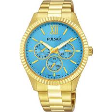 Pulsar Women Wrist Watches Pulsar PP6220X1 (S0322988)