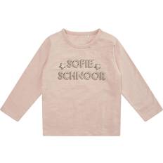 Petit by Sofie Schnoor Blouses & Tunics Petit by Sofie Schnoor Elenor Blouse - Light Rose (P214618)