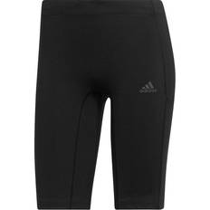 Adidas Fastimpact Running Bike Short Tights Women - Black