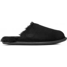 UGG Hyde Slipper - Black