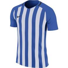 Nike Striped Division III Jersey Men - Blue/White