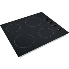 Ceramic Hobs - Residual Heat Indicator Built in Hobs Statesman CHZ460D