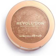 Revolution Beauty Reloaded Bronzer Long Weekend