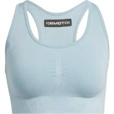 Adidas Formotion Sculpt Medium-Support Bra - Magic Grey