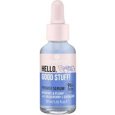 Essence Hello Good Stuff Primer Serum Hydrate & Plump 30ml