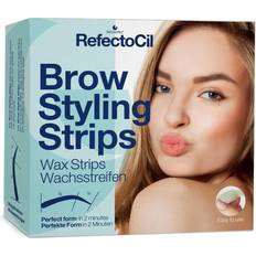 Refectocil Brow Styling Strips for 20 Applications, 20 g