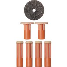 Best Pore Vacuums PMD Beauty Replacement Discs Coarse Replacement Discs for Vacuum Skin Cleaner