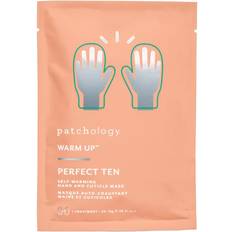 Patchology Patchology Perfect Ten Self-Warming Hand Mask