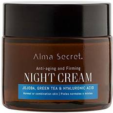 BigBuy Beauty Anti-Ageing Cream Night Cream 50ml