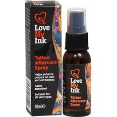 LOVE MY INK TATTOO AFTERCARE SPRAY(D)