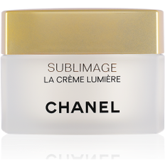 Chanel Facial Skincare Chanel Sublimage La Crème Lumière Ultimate Revitalisation And Radiance, 50g