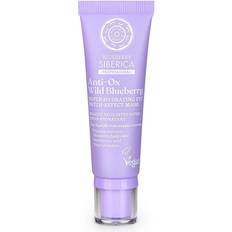 Natura Siberica Anti-Ox Wild Blueberry Hydrating Mask for Eye Area 30ml