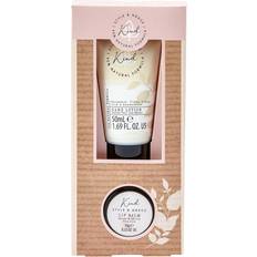 Style & Grace Kind Rescue Set 50ml Hand Lotion, 10g Lip Balm