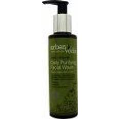 Urban Veda Neem Botanics Daily Purifying Face Wash 150ml