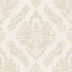 Boutique Damask Metallic Effect (104156)