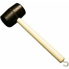 Regatta Camping Mallet with Peg Extractor