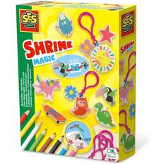 SES Creative Shrink Film