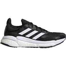 adidas SolarBOOST 4 W - Core Black/Cloud White/Grey Six