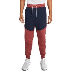 Nike Sportswear Tech Fleece Joggers Men - Cedar/Obsidian/Black