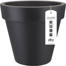 Elho Pure Round Pot ∅80cm