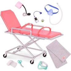 Our Generation Dolls & Doll Houses Our Generation Ambulance Stretcher