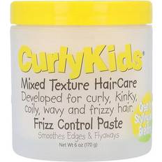 Children Styling Creams Curly Kids Frizz Control Paste 170g