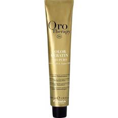 Fanola Oro Therapy Colour Keratin 6.46 100ml