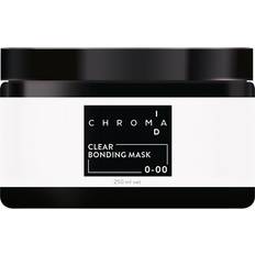 Schwarzkopf ChromaID Color Mask # 0-00 Clear 250ml