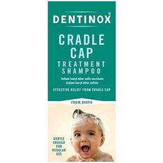 Best Lice Treatments Dentinox Cradle Cap Shampoo 125ml