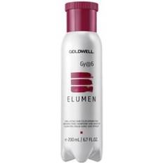 Goldwell Elumen Hair Color GY@6 200ml