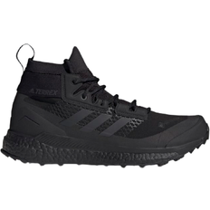 Adidas Terrex Free Hiker GTX M - Core Black/Carbon