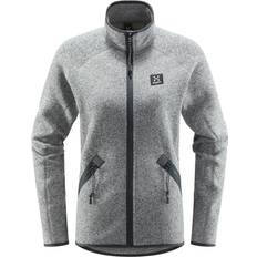 Haglöfs Risberg Jacket Women - Concrete