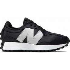 New Balance 327 W - Black/Gunmetal