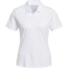 Adidas Performance Primegreen Polo Shirt Women - White