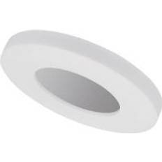 LEDVANCE Lighting LEDVANCE Ring Ceiling Flush Light 28cm