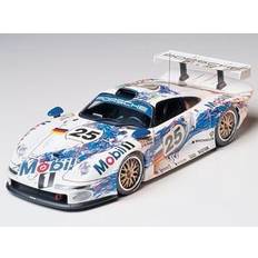 Tamiya Porsche 911 Gt1 24186