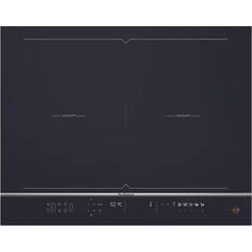 Residual Heat Indicator Built in Hobs De Dietrich DPI7688XT