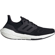 Polyester Running Shoes adidas UltraBoost 22 W - Core Black/Core Black/Cloud White