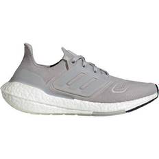 Adidas Polyester Running Shoes adidas UltraBoost 22 W - Grey Two